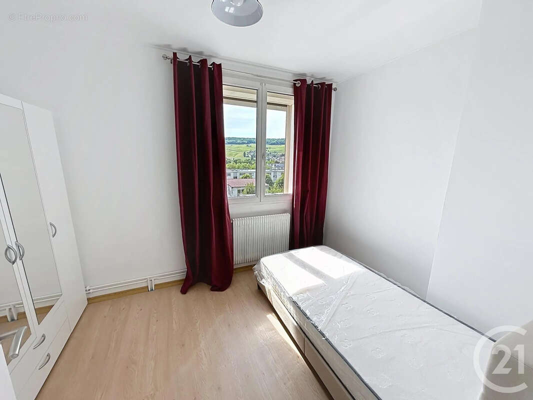 Maison 116 m² à Epernay  - photo 12