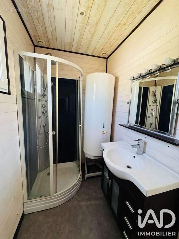 Maison 53 m² à Soulac-Sur-Mer  - photo 8