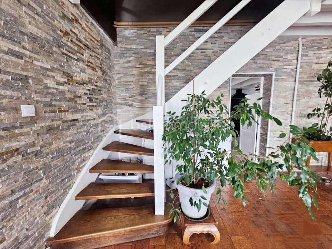 Maison à SAINT-MARTIN-D&#039;ABBAT