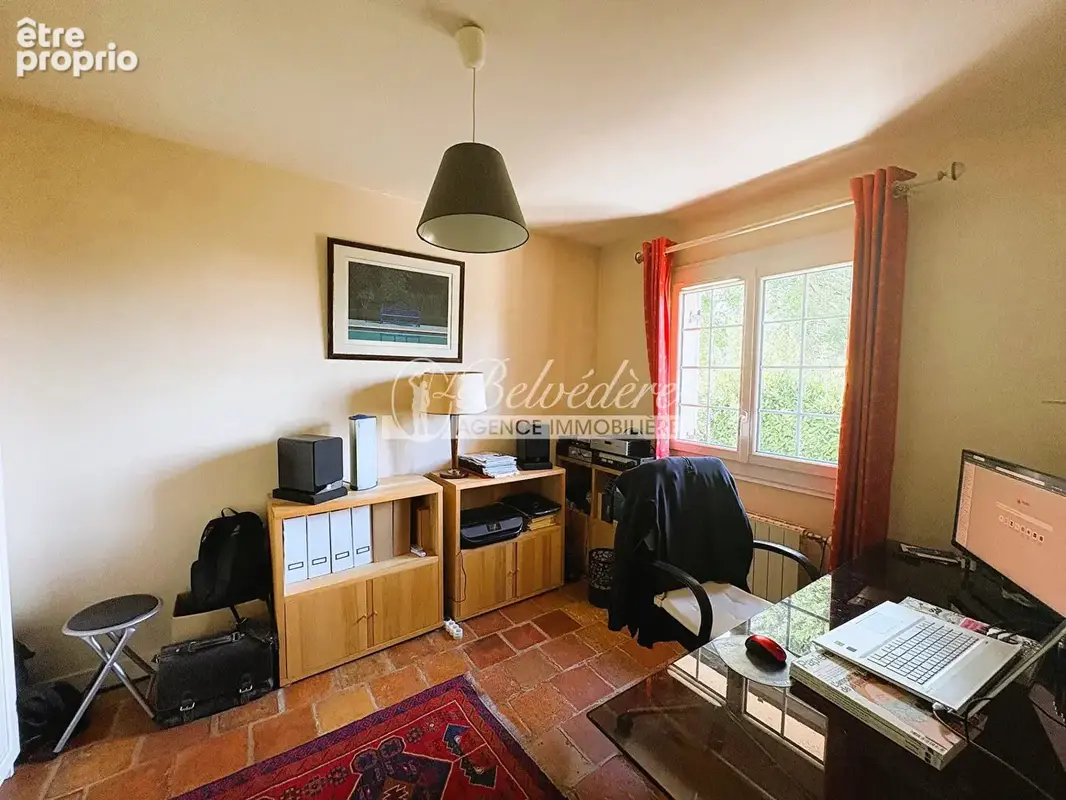 Maison 7 pièces 186 m² à vendre à Saint-Prix (95390) - photo 6