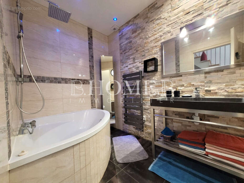 Maison à LES MOUTIERS-EN-RETZ