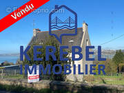 Maison à PLOUGASTEL-DAOULAS