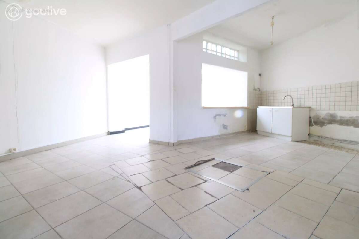 Appartement à PONT-A-VENDIN