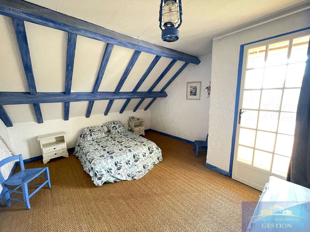 Maison à GER