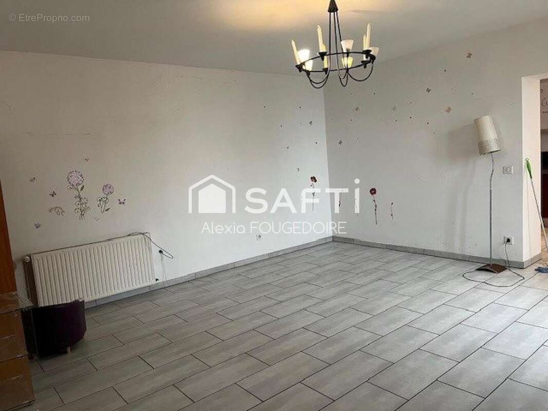 Photo 2 - Appartement à ALBI