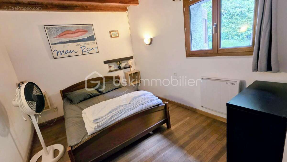 Rare les cevennes vente gites de charme sur les rives de la vis gornies 331m2 sur 1100m2 terrain - photo 14