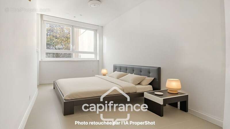 Appartement à SAINTE-FOY-LES-LYON