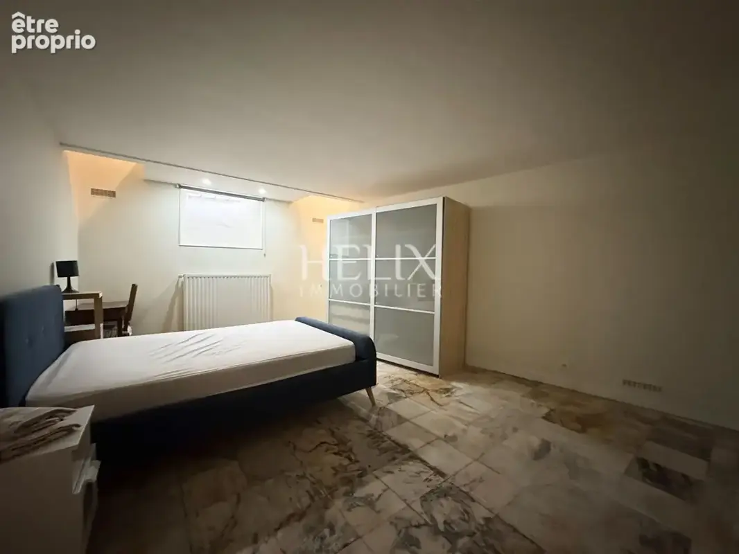 Le Pecq charmant 2 pièces en souplex 56 M²  12 mn du RER A de Saint germain en Laye - photo 3