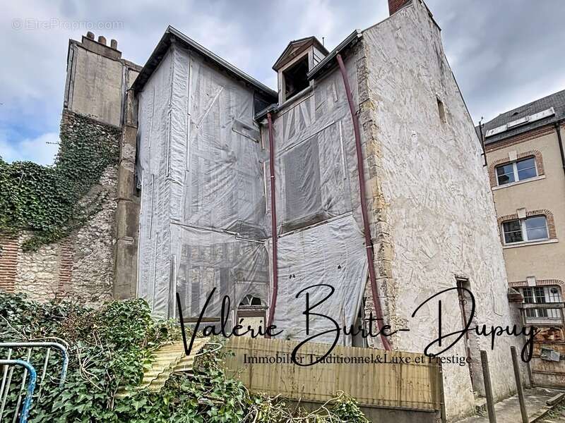 Appartement à ORLEANS