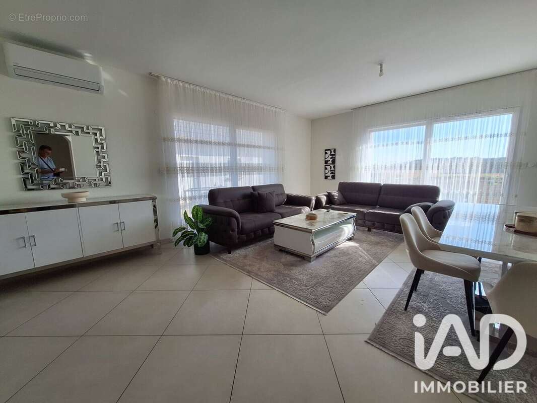 Maison 155 m² à Huest  - photo 6