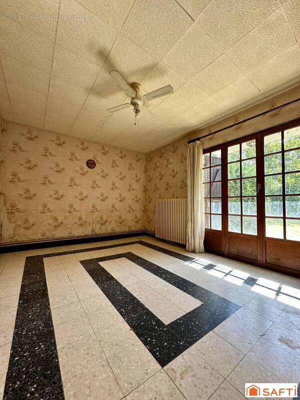 Maison 54 m² à Parigny-Les-Vaux  - photo 8