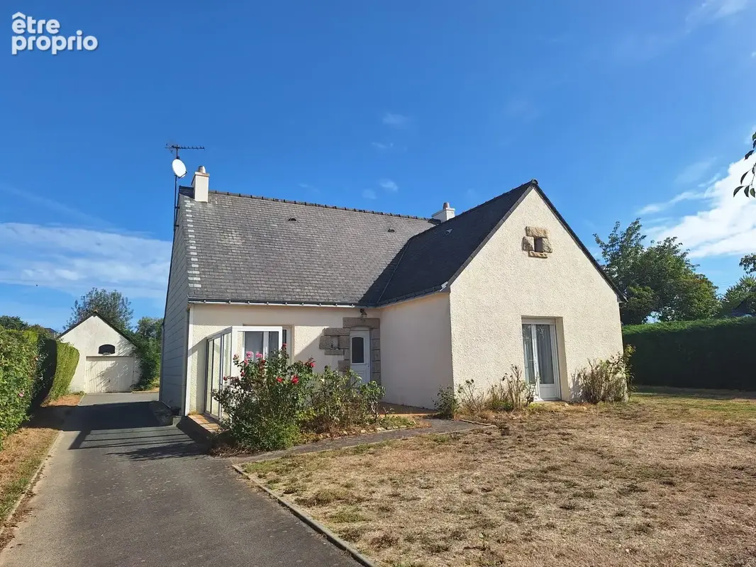 Maison à RIEUX