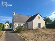 Maison à RIEUX
