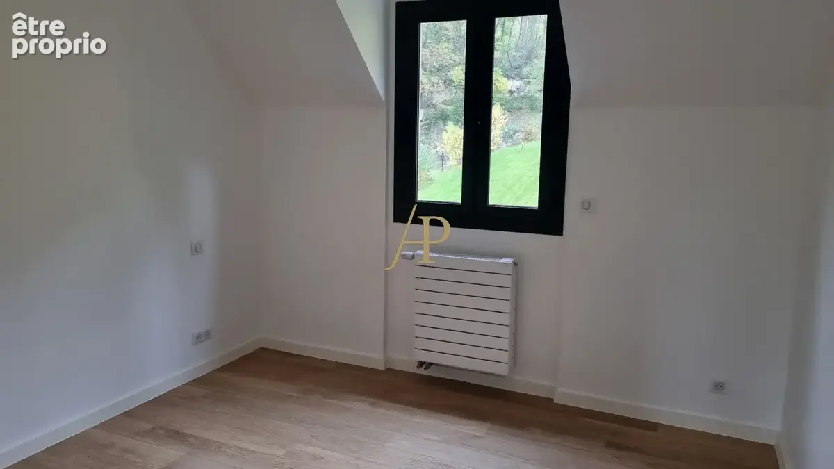 Maison Le Mesnil Le Roi 163 m2 - photo 9