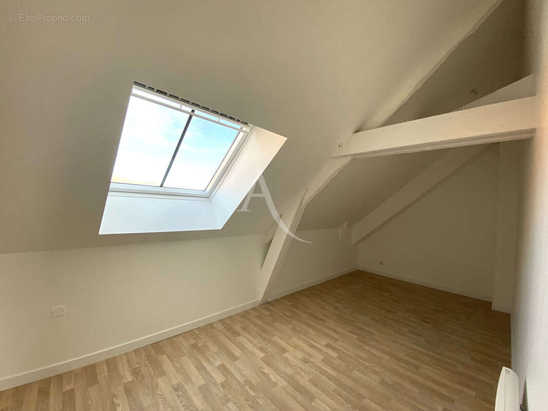 Appartement à MACHECOUL