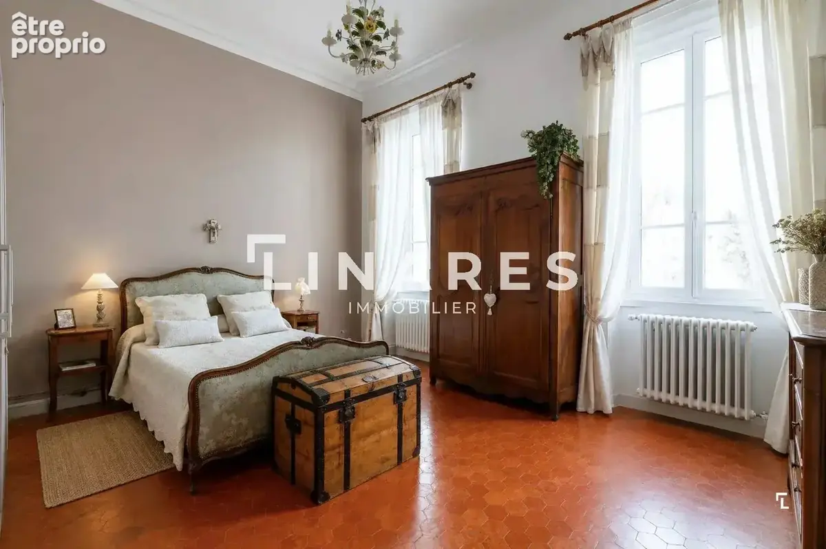 LE JACQUET - Appartement T6 de 161m2 + Cave - 13006 - photo 9