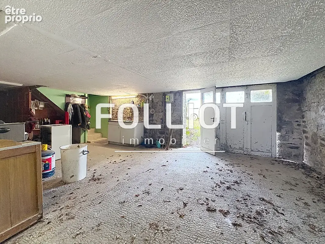 A VENDRE Maison à Guilberville - 50160 - photo 15