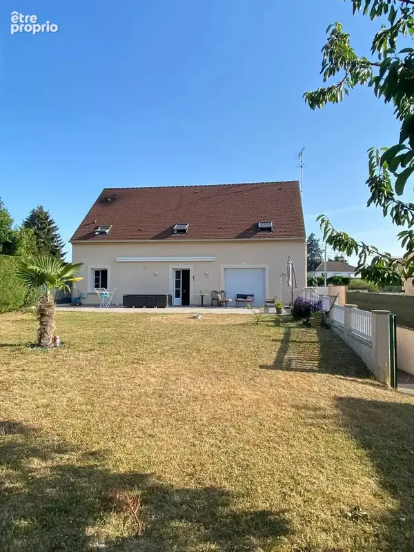 Vente Maison Sainte-genevieve(60730) 428 000ï¿œ - photo 3