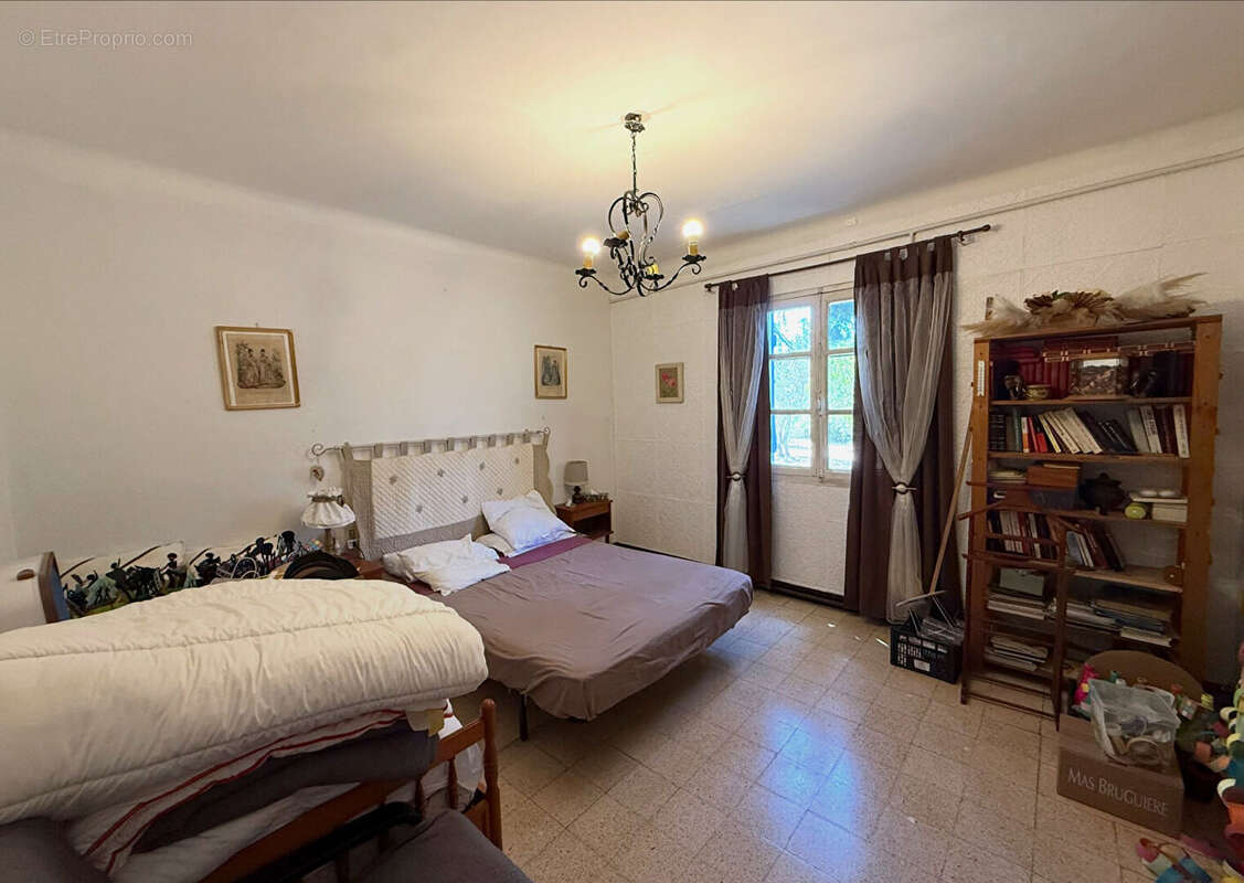 Maison à NIMES