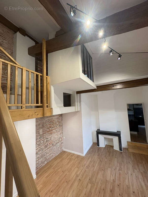 Appartement à PERPIGNAN