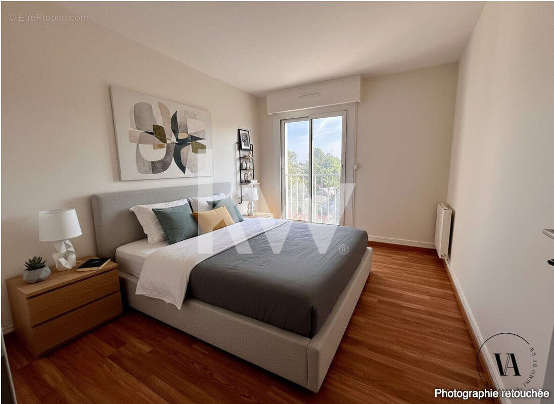 Appartement à ORLEANS