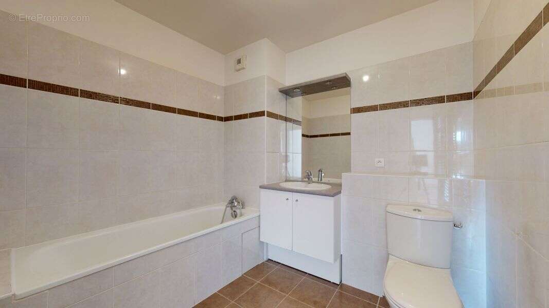 Appartement à NOGENT-SUR-MARNE