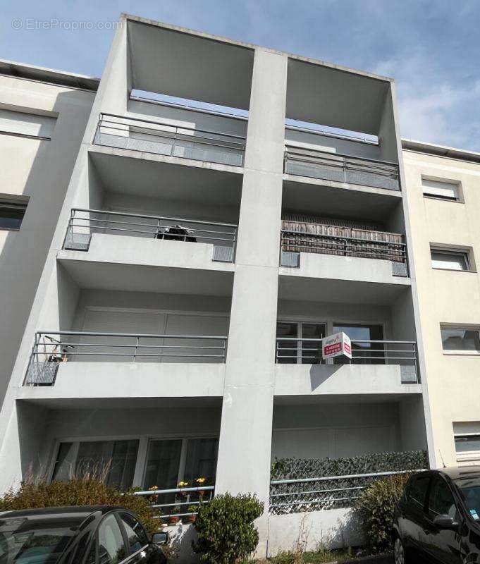 Appartement à ANGERS