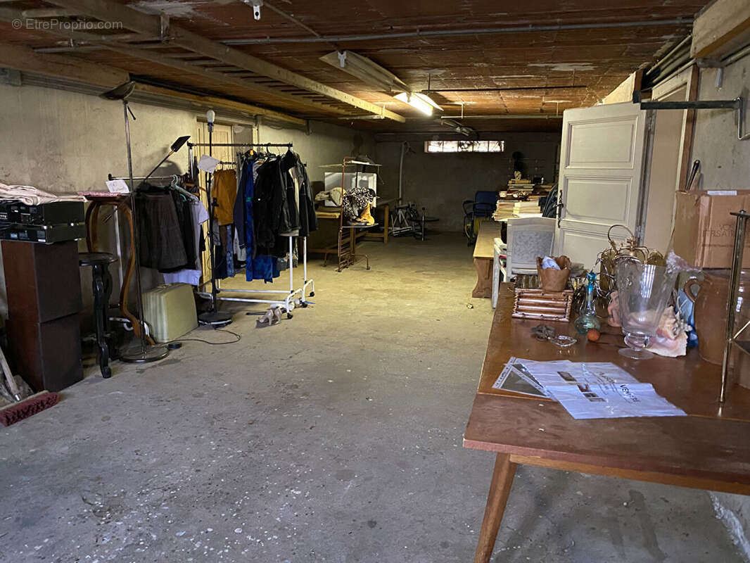 Maison à SAINT-JULIEN-DU-SAULT