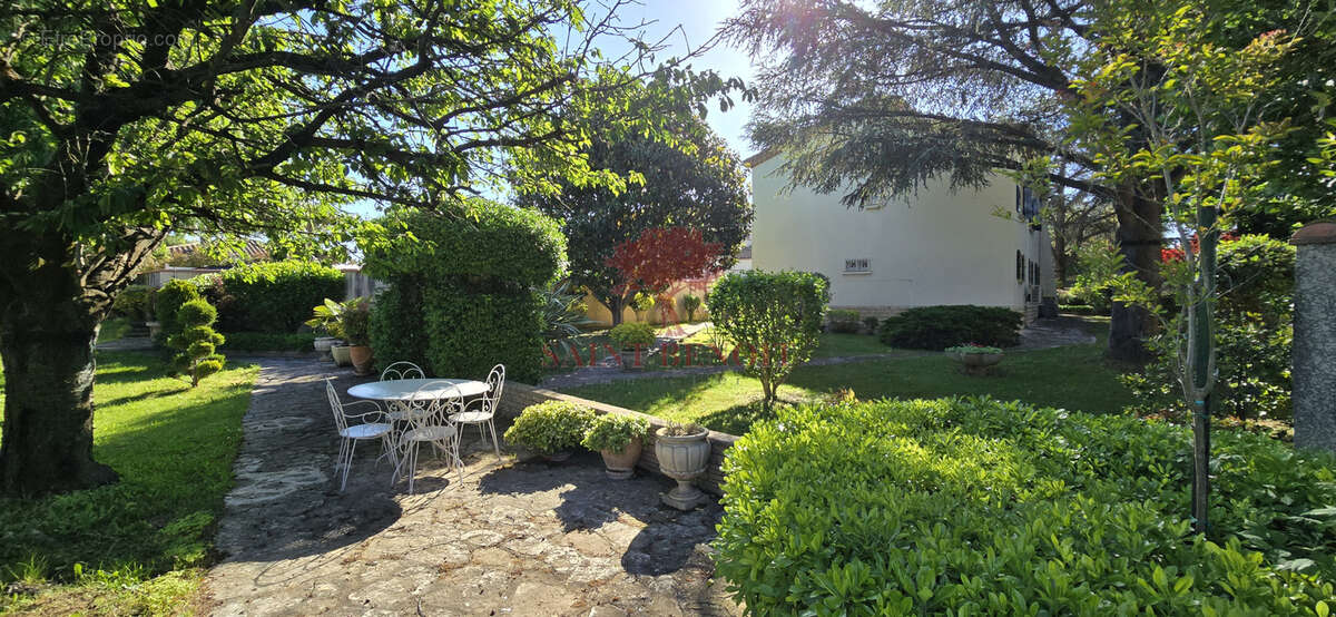 Maison à GIGNAC