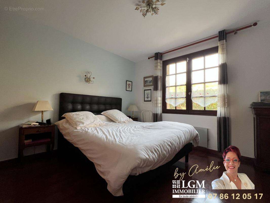 Maison à CHATEAU-THIERRY