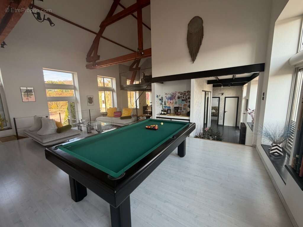 Appartement à LE CREUSOT
