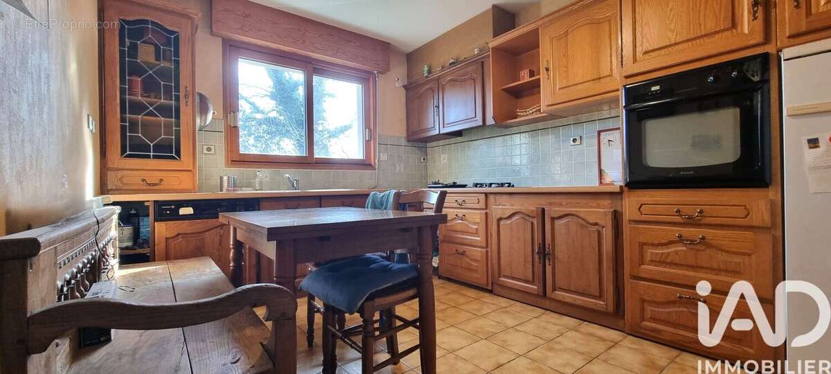 Photo 6 - Maison à RIEC-SUR-BELON