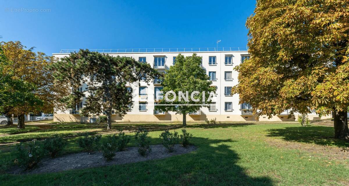 Appartement à CHATOU