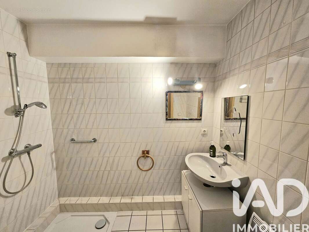 Photo 6 - Appartement à SOUFFLENHEIM