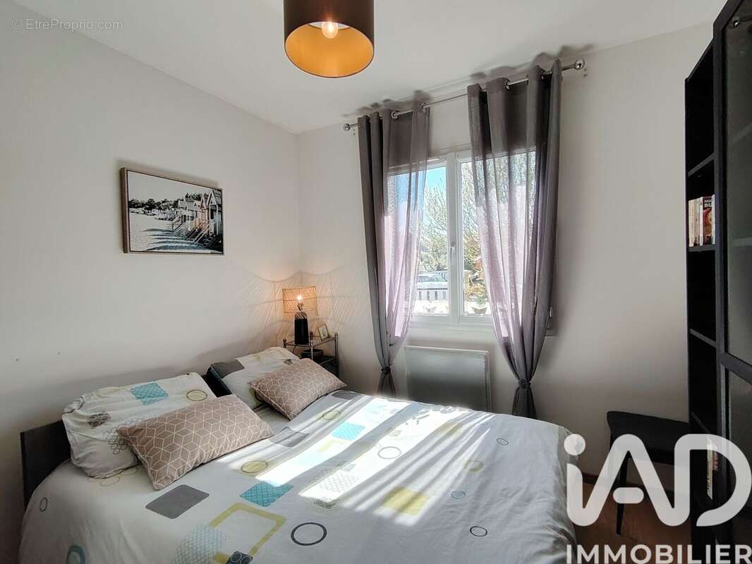 Photo 8 - Maison à BEAUTIRAN