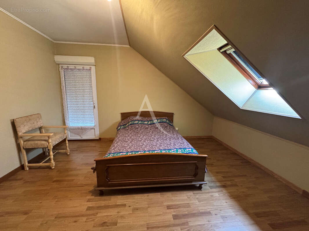 Maison à ROMORANTIN-LANTHENAY