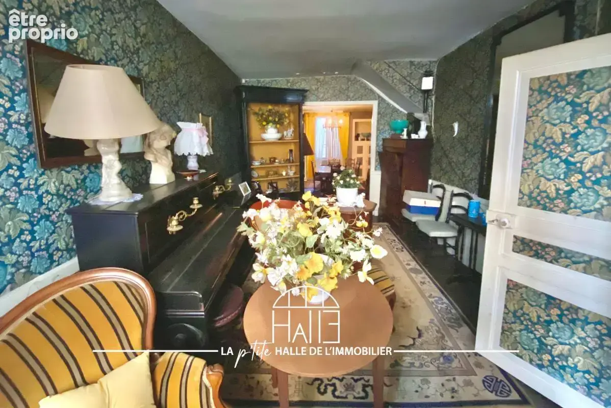 Maison 8 pièces 182 m² à vendre à Rochechouart (87600) - photo 7