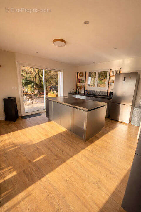 Maison à ROCHEFORT-DU-GARD