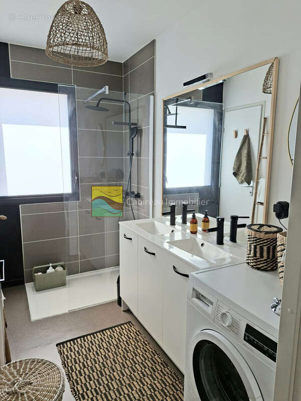 Appartement centre de la station  de 78 m2 - photo 7