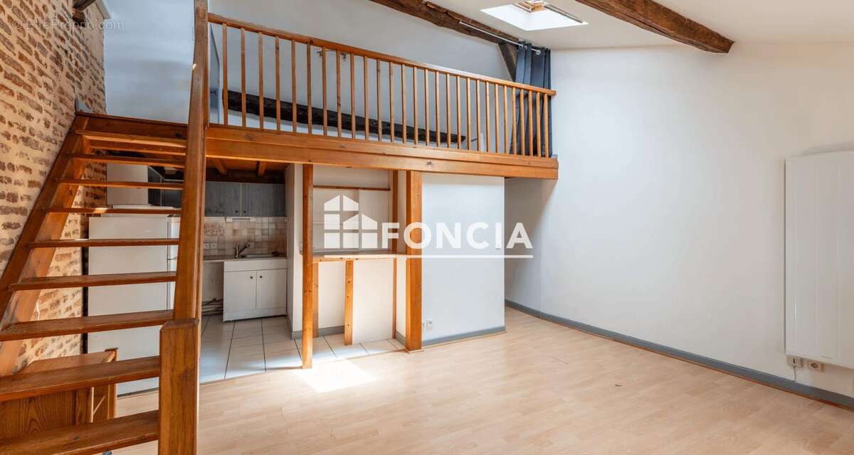 Appartement à BERGERAC