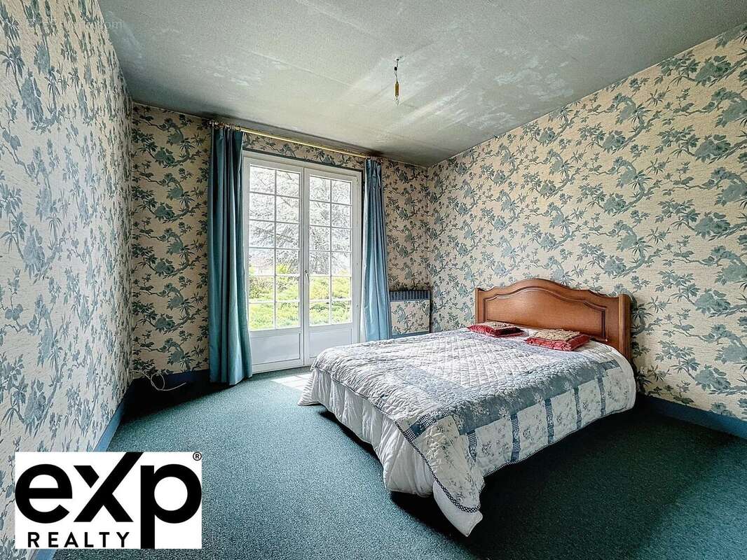 Maison à PACY-SUR-EURE