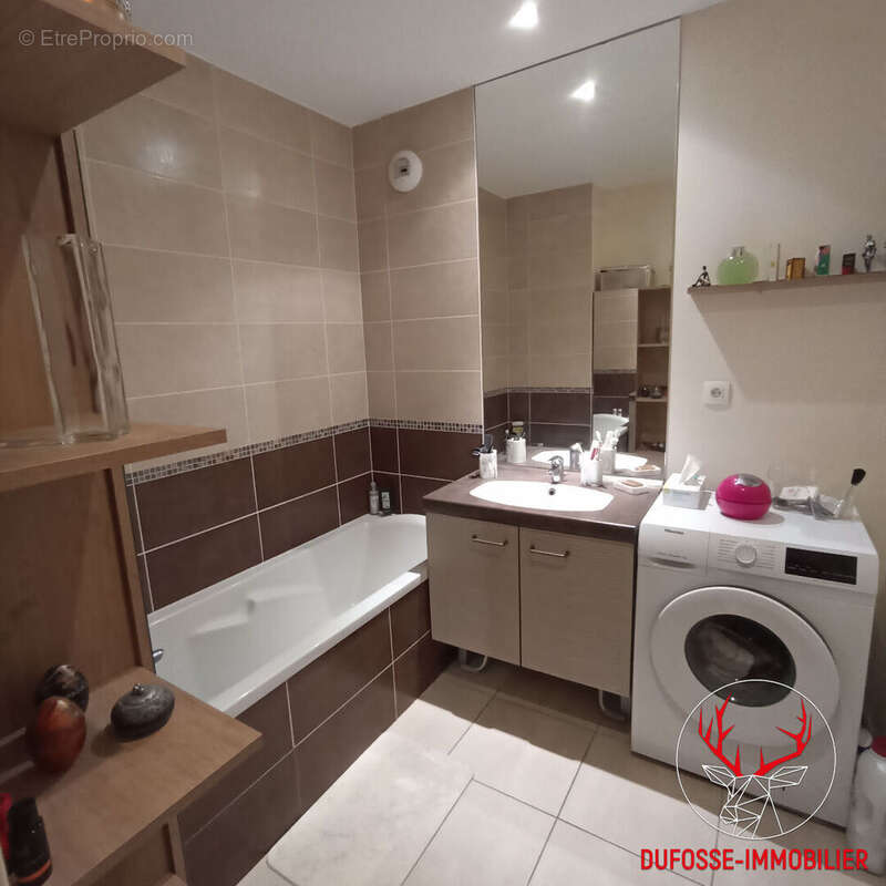 Appartement à LYON-7E