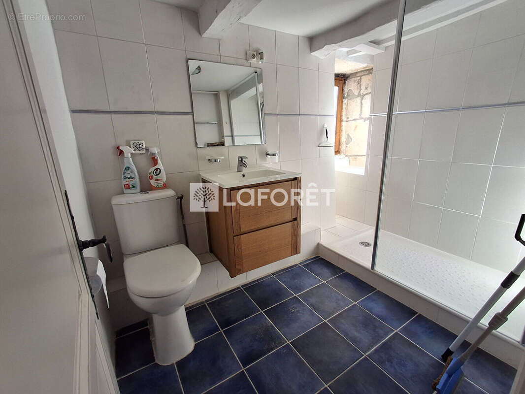 Maison Saint Beauzile 5 pièces 106 m² - photo 10