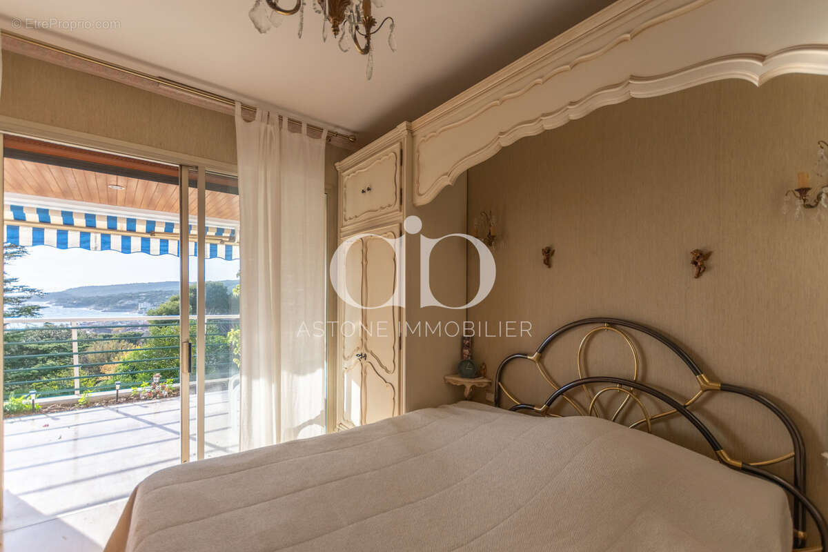 Appartement à CASSIS