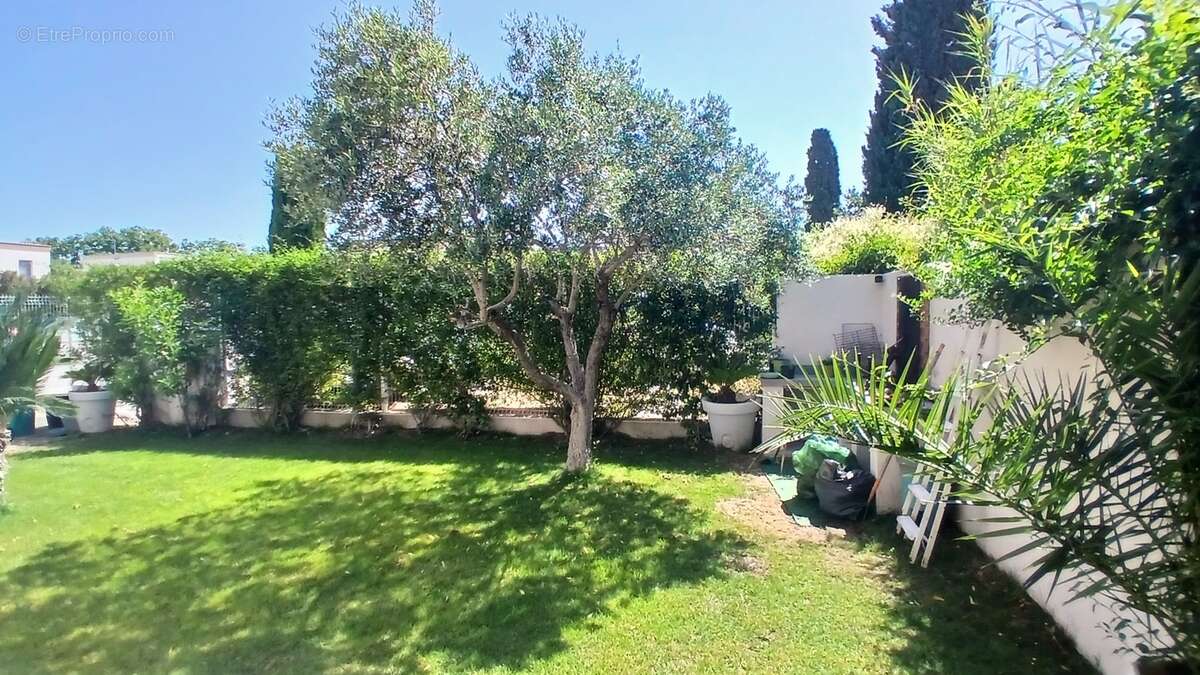 Maison à BEZIERS