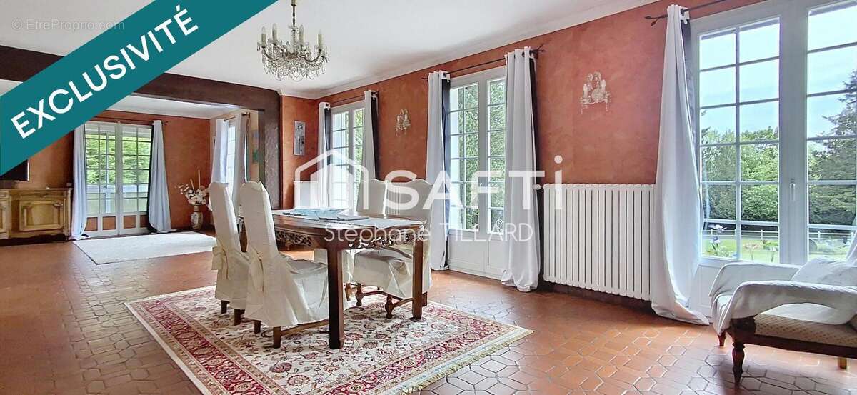 Photo 8 - Maison à EVRECY