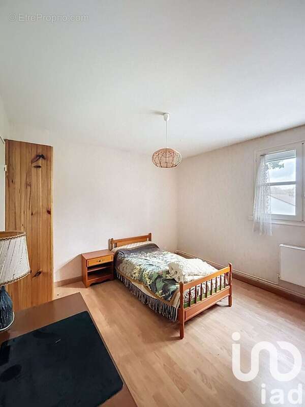 Photo 9 - Maison à SEZANNE