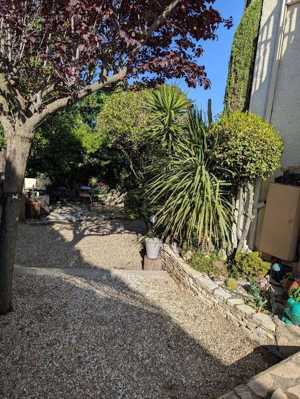 Maison à BEZIERS