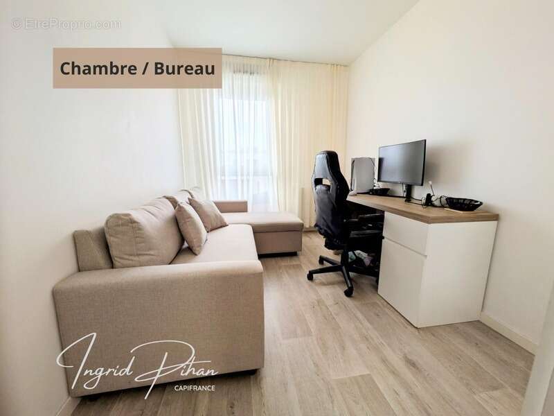 Appartement à BEZONS