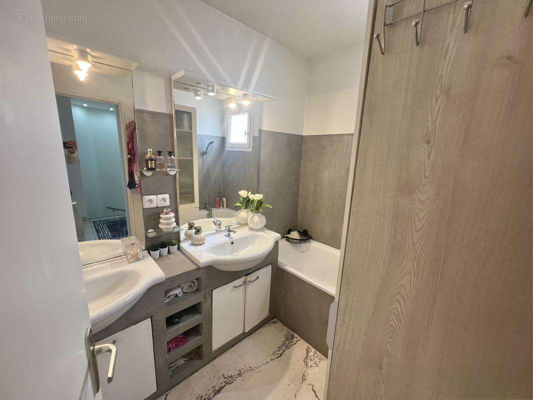 Maison à MARSEILLE-15E